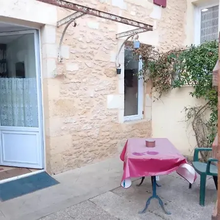 Apartment Chambre-studio Avec Coin Repas - 45m2