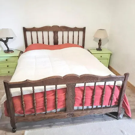 Chambre-studio Avec Coin Repas - 45m2 Apartment *